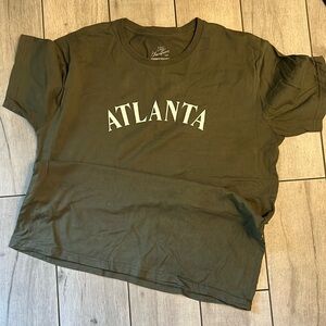 Atlanta City Champion T